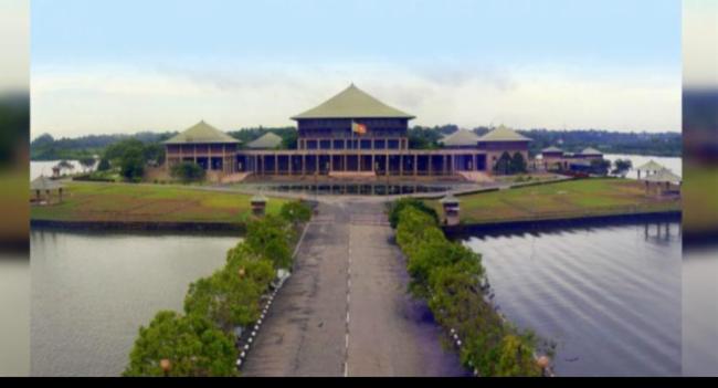22 කෙටුම්පත දෙවැනි වර කියවීමට දින නියම වෙයි